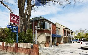 Aotea Motel